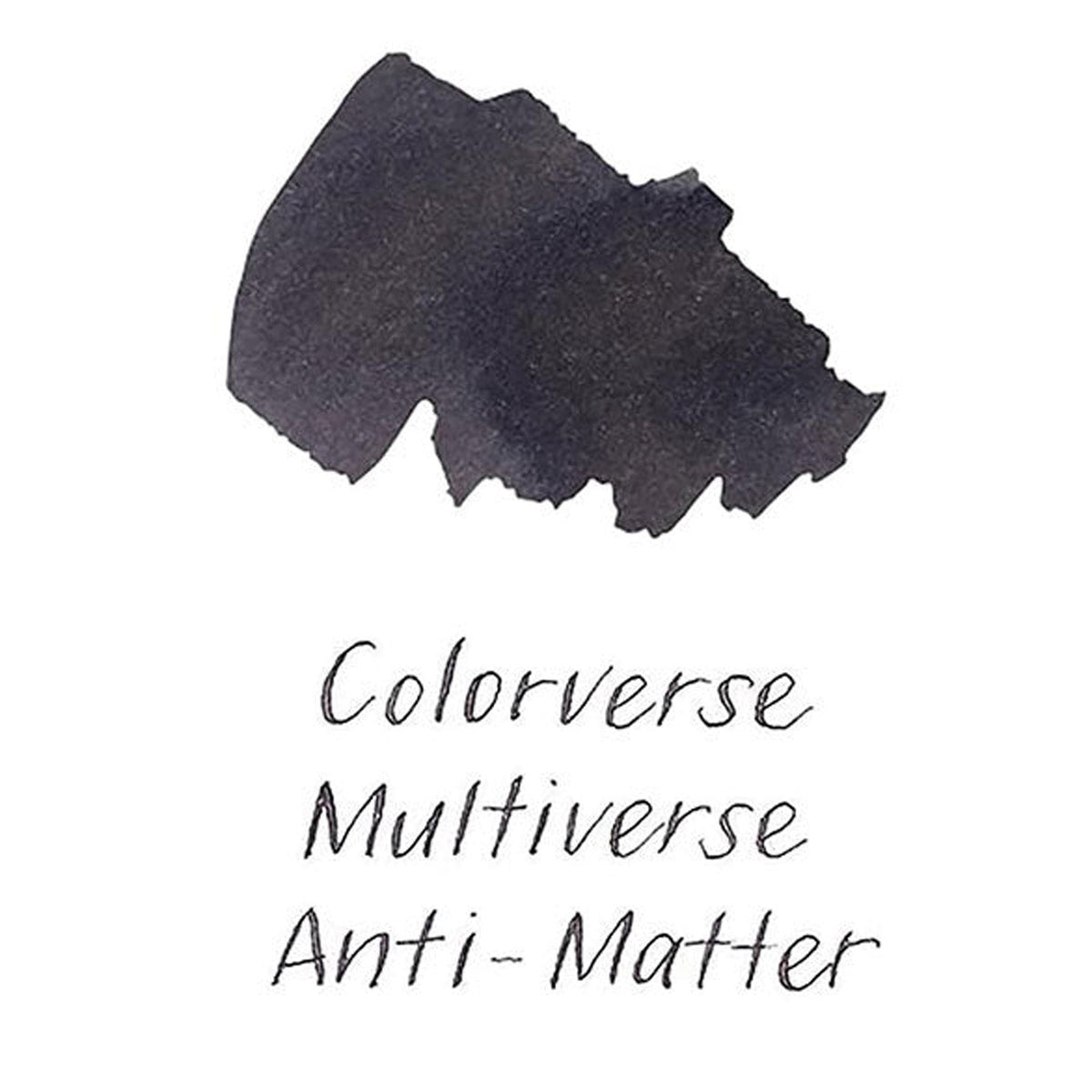 Colorverse Mini Ink Bottle (Anti-Matter - 5 ML) M-30