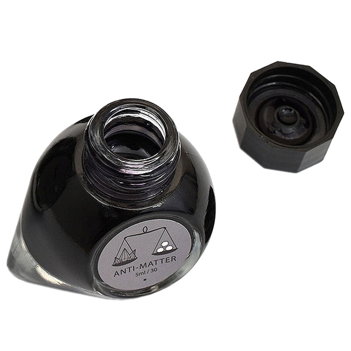 Colorverse Mini Ink Bottle (Anti-Matter - 5 ML) M-30