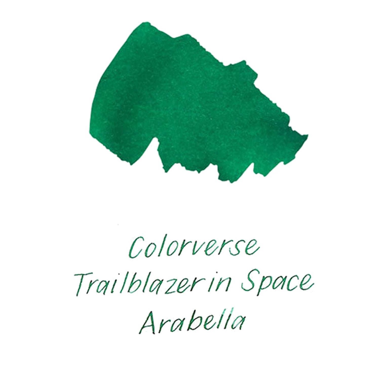 Colorverse Mini Ink Bottle (Arabella - 5 ML) M-51