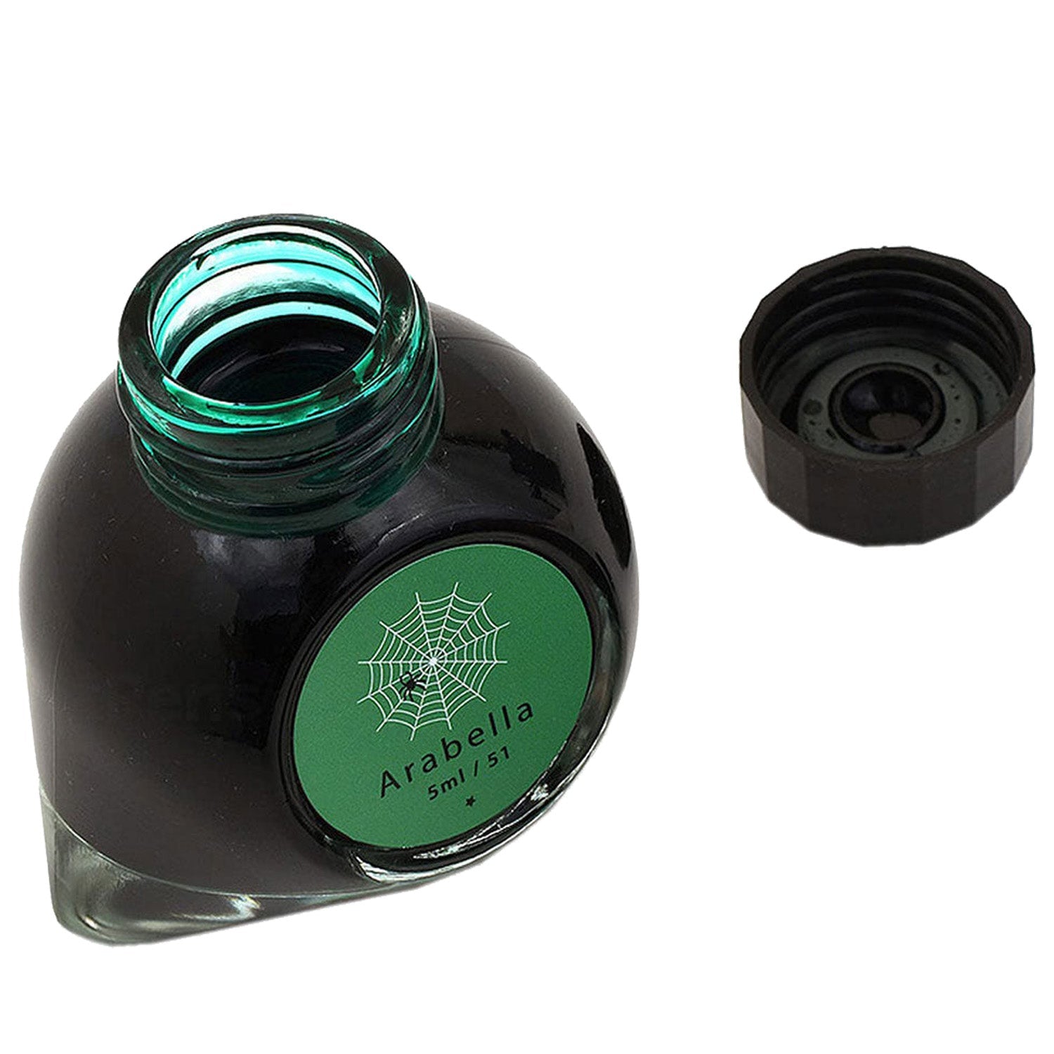 Colorverse Mini Ink Bottle (Arabella - 5 ML) M-51