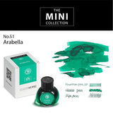 Colorverse Mini Ink Bottle (Arabella - 5 ML) M-51