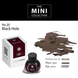 Colorverse Mini Ink Bottle (Black Hole - 5 ML) M-20
