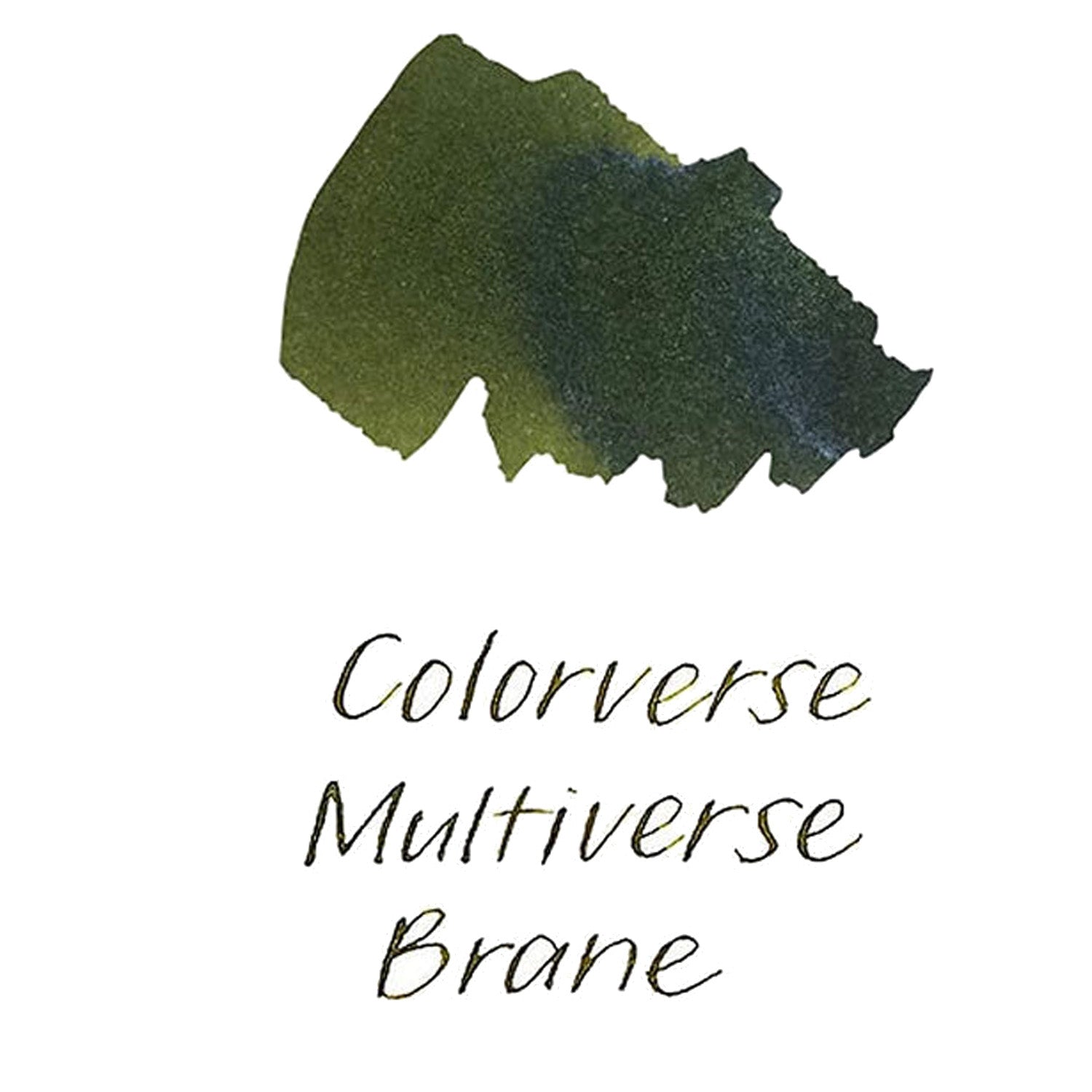 Colorverse Mini Ink Bottle (Brane - 5 ML) M-26