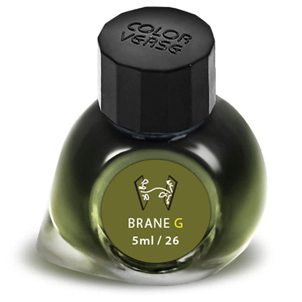 Colorverse Mini Ink Bottle (Brane - 5 ML) M-26