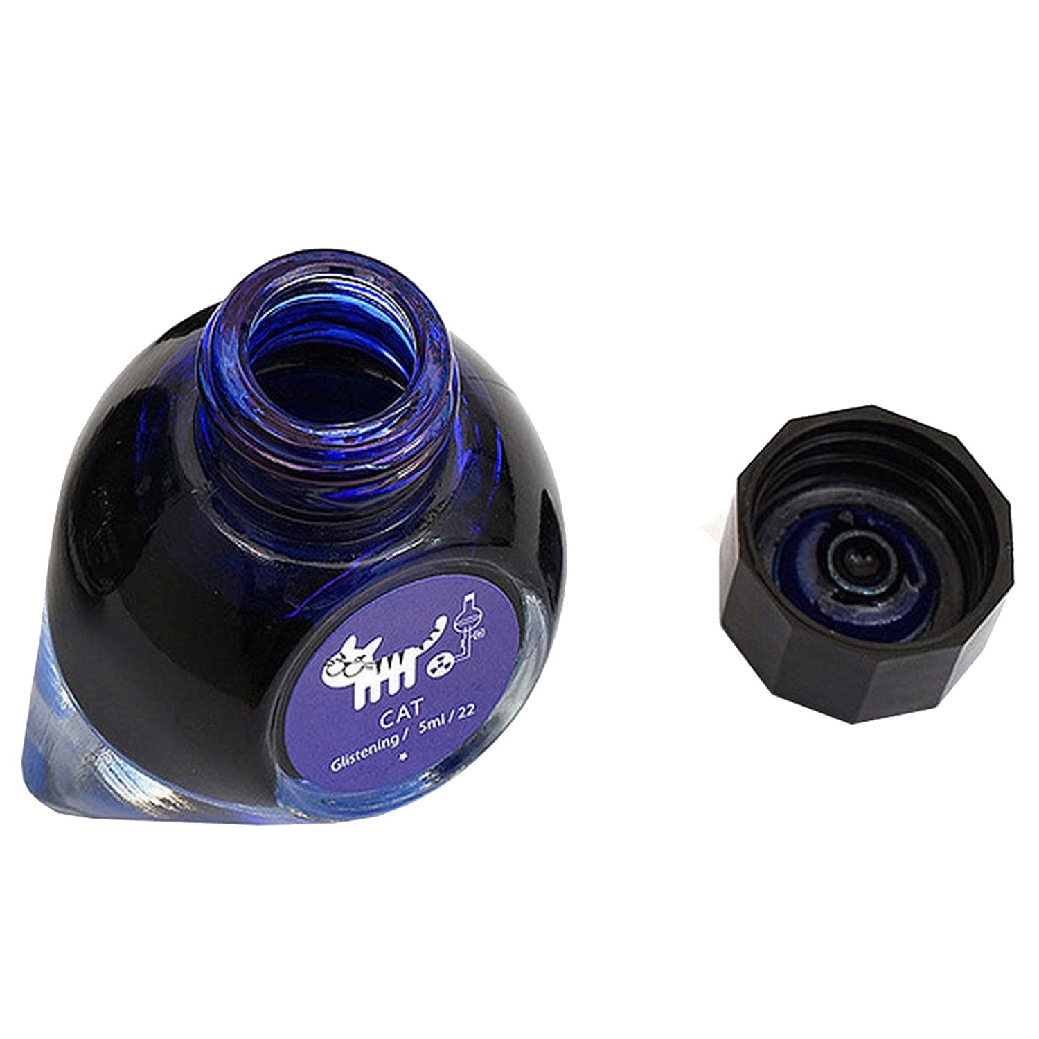 Colorverse Mini Ink Bottle (Cat - 5 ML) M-22