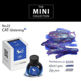 Colorverse Mini Ink Bottle (Cat - 5 ML) M-22