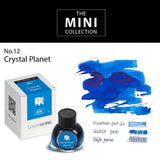 Colorverse Mini Ink Bottle (Crystal Planet - 5 ML) M-12