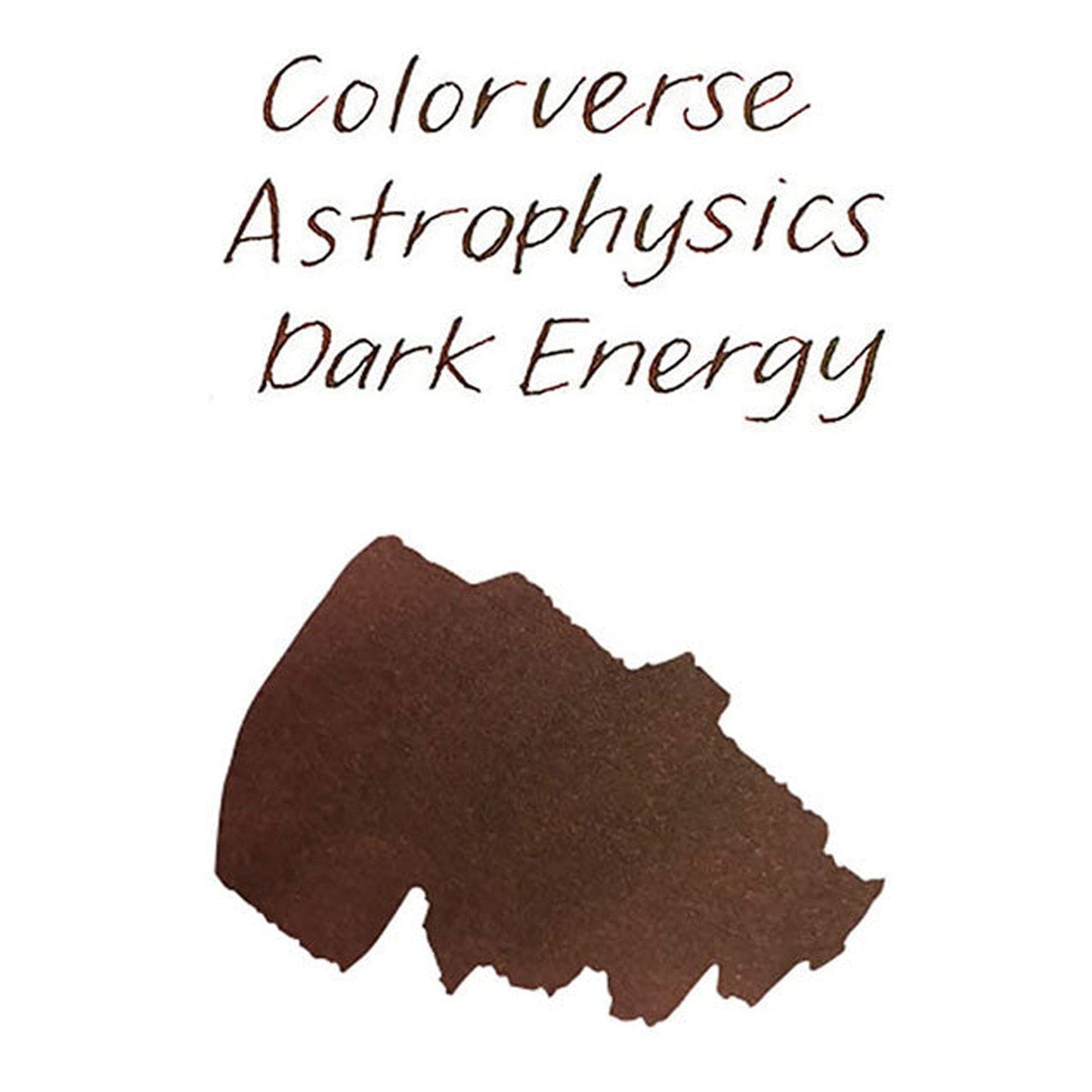Colorverse Mini Ink Bottle (Dark Energy - 5 ML) M-18