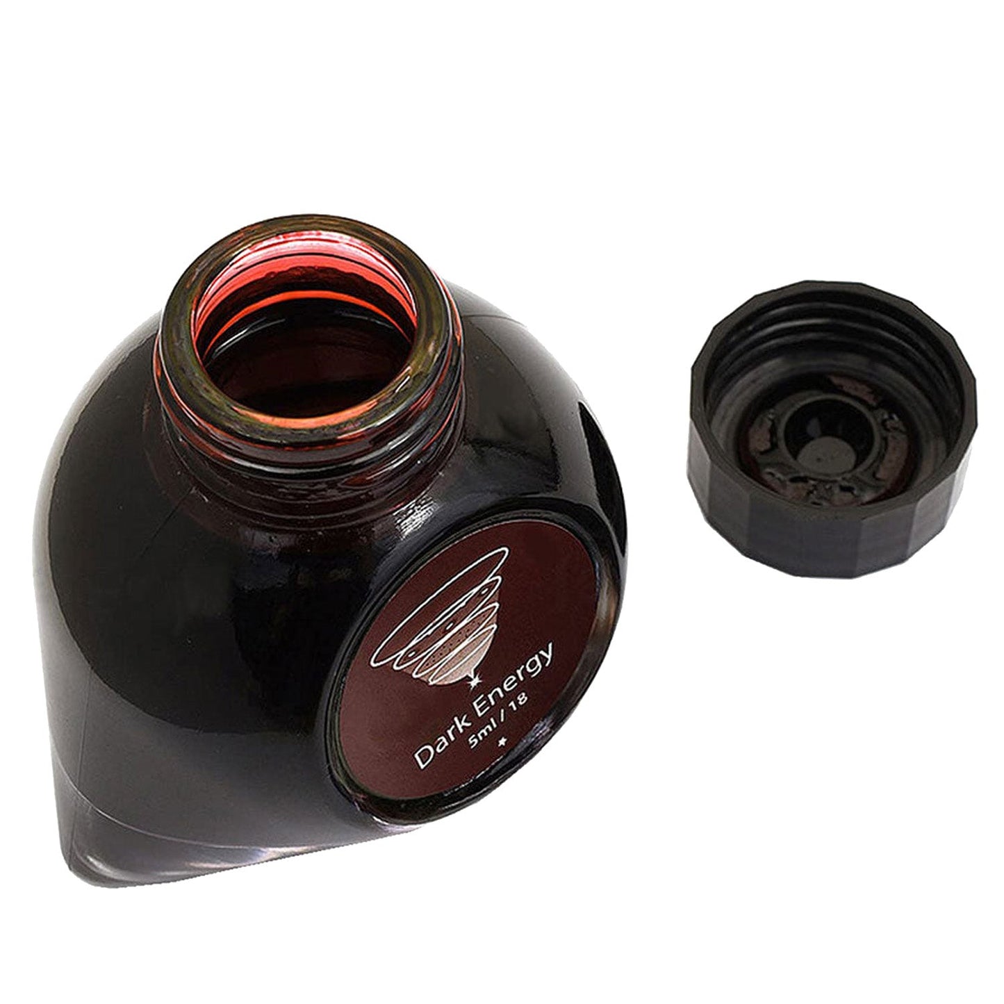 Colorverse Mini Ink Bottle (Dark Energy - 5 ML) M-18