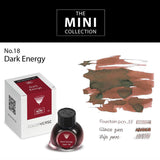Colorverse Mini Ink Bottle (Dark Energy - 5 ML) M-18