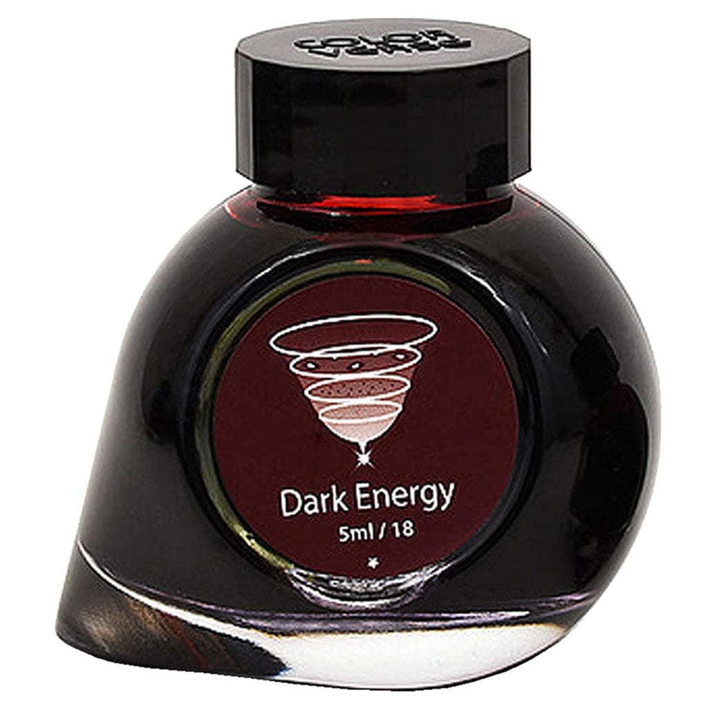 Colorverse Mini Ink Bottle (Dark Energy - 5 ML) M-18