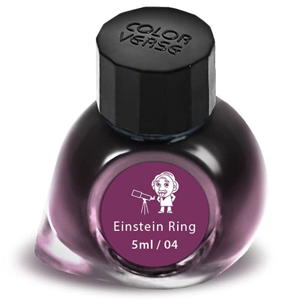 Colorverse Mini Ink Bottle (Einstein Ring - 5 ML) M-4