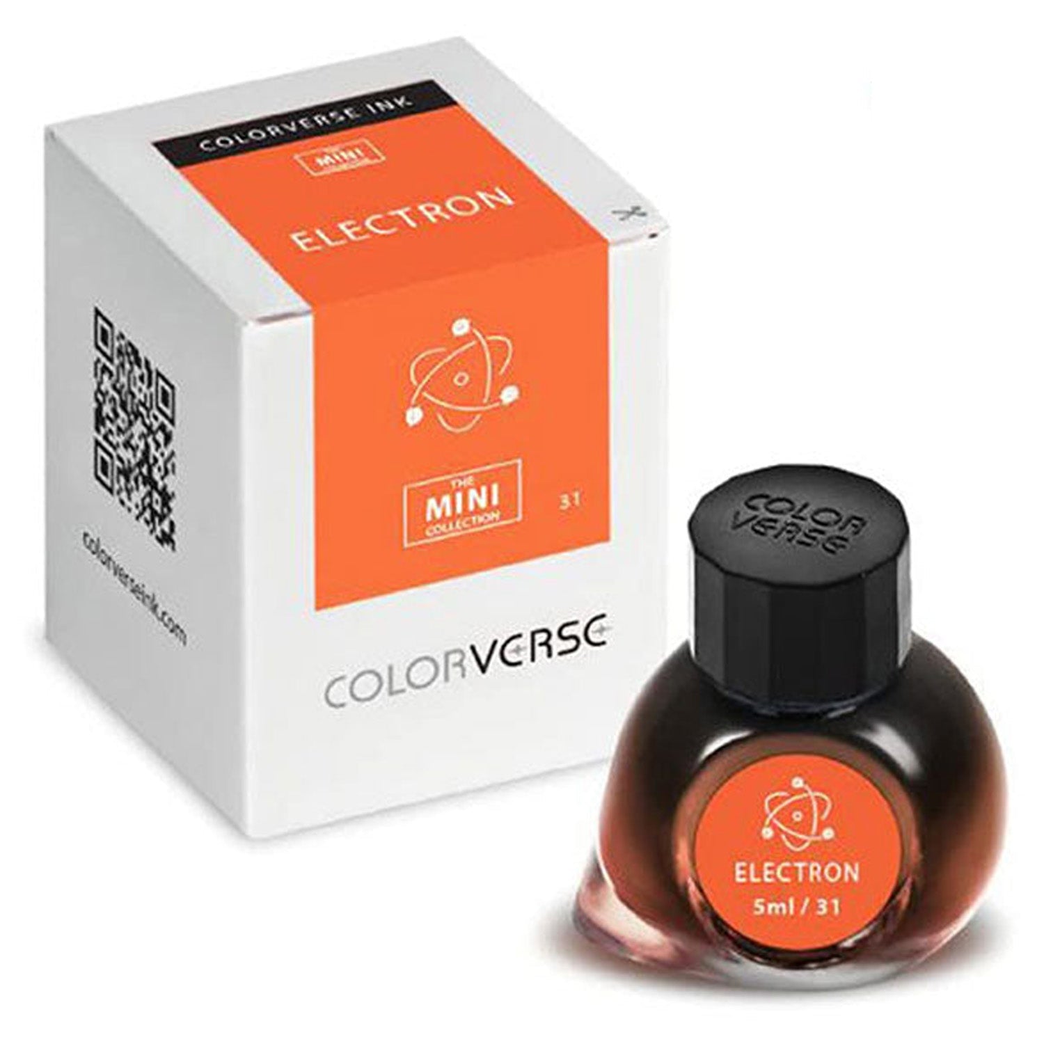 Colorverse Mini Ink Bottle (Electron - 5 ML) M-31