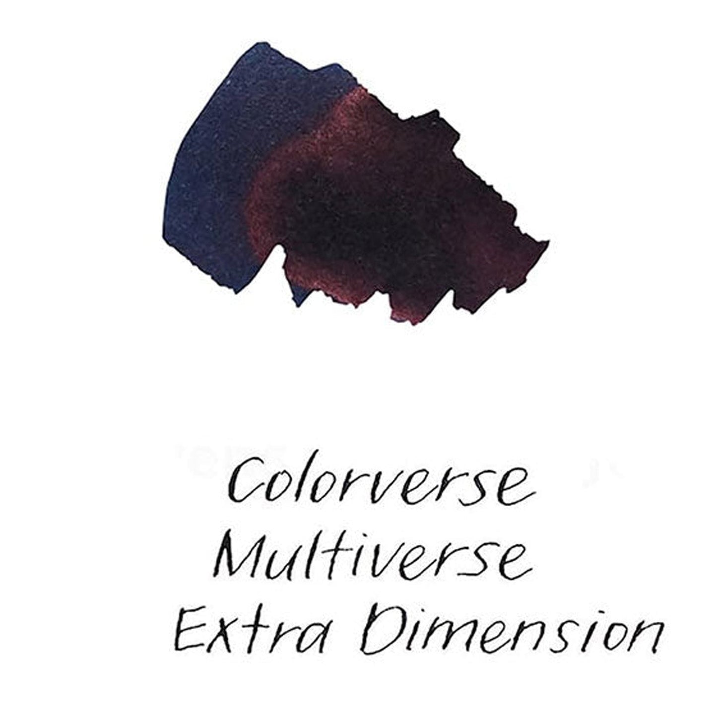 Colorverse Mini Ink Bottle (Extra Dimension - 5 ML) M-27