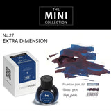 Colorverse Mini Ink Bottle (Extra Dimension - 5 ML) M-27