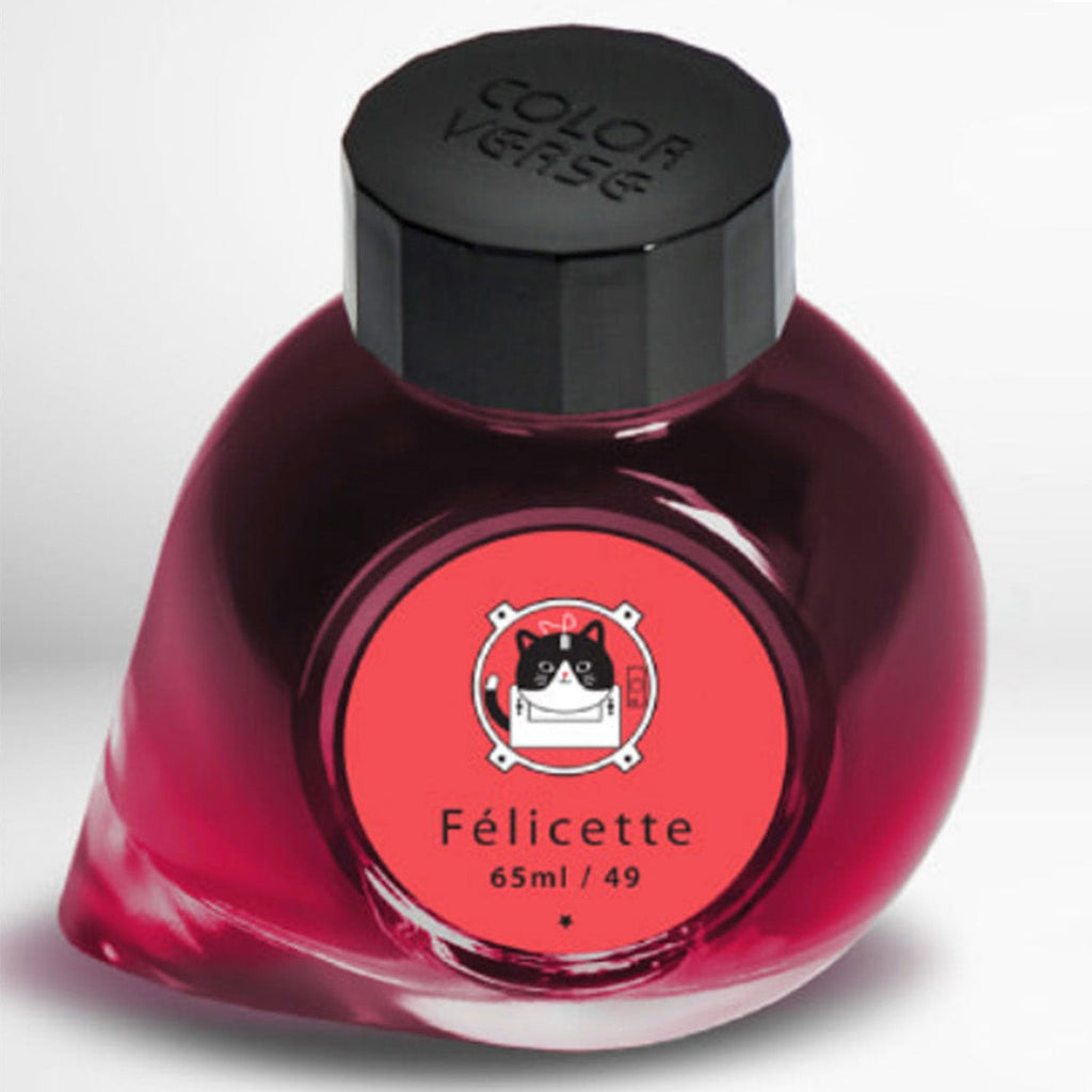 Colorverse Mini Ink Bottle (Felicette - 5 ML) M-49