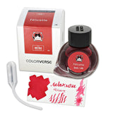Colorverse Mini Ink Bottle (Felicette - 5 ML) M-49