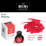 Colorverse Mini Ink Bottle (Felicette - 5 ML) M-49