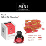 Colorverse Mini Ink Bottle (Felicette Shimmer - 5 ML) M-50