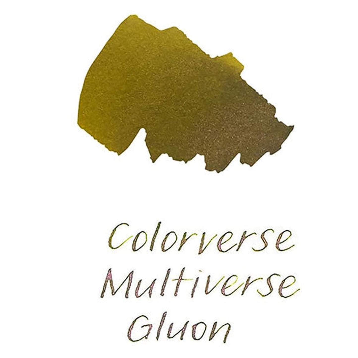 Colorverse Mini Ink Bottle (Gluon - 5 ML) M-24