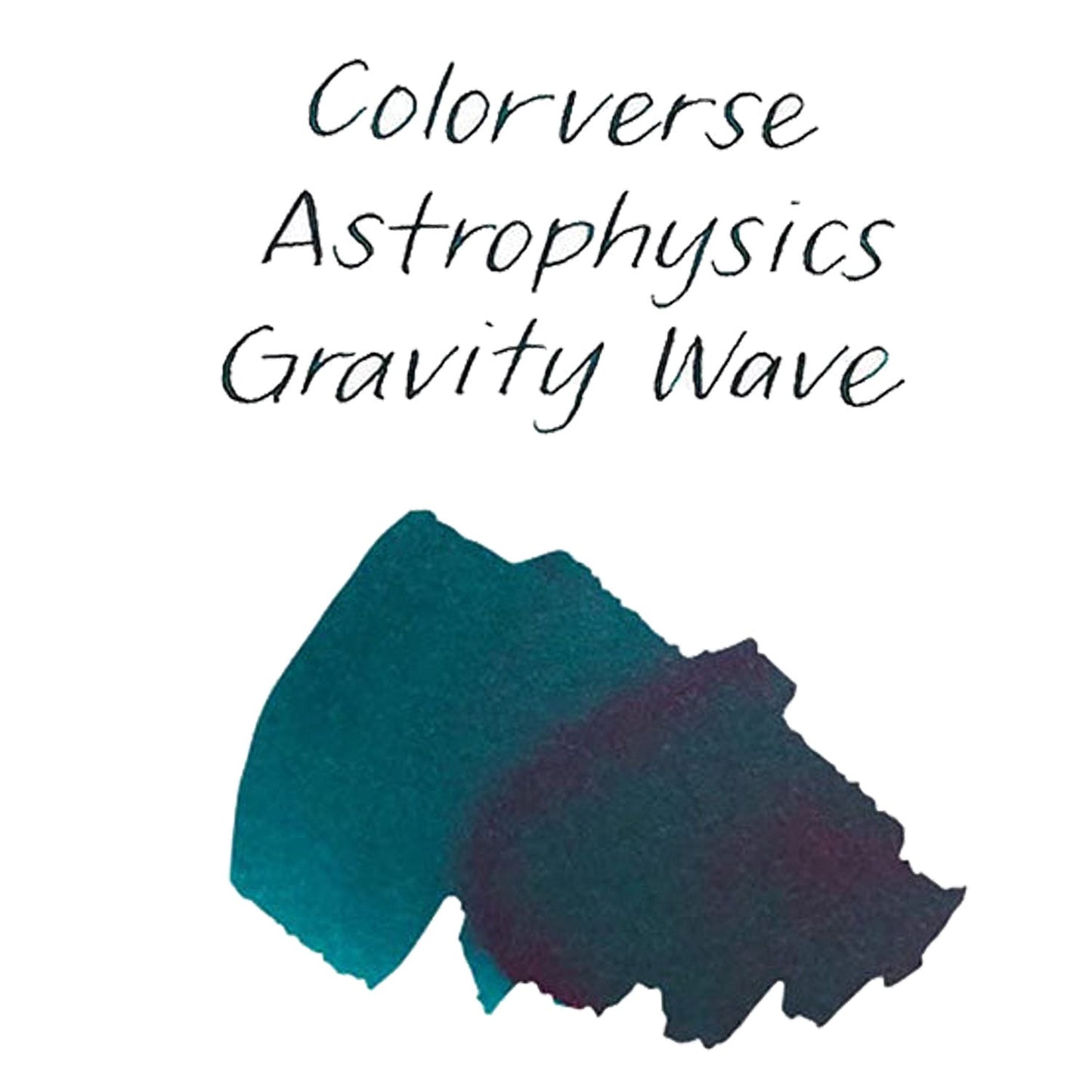 Colorverse Mini Ink Bottle (Gravity Wave - 5 ML) M-15
