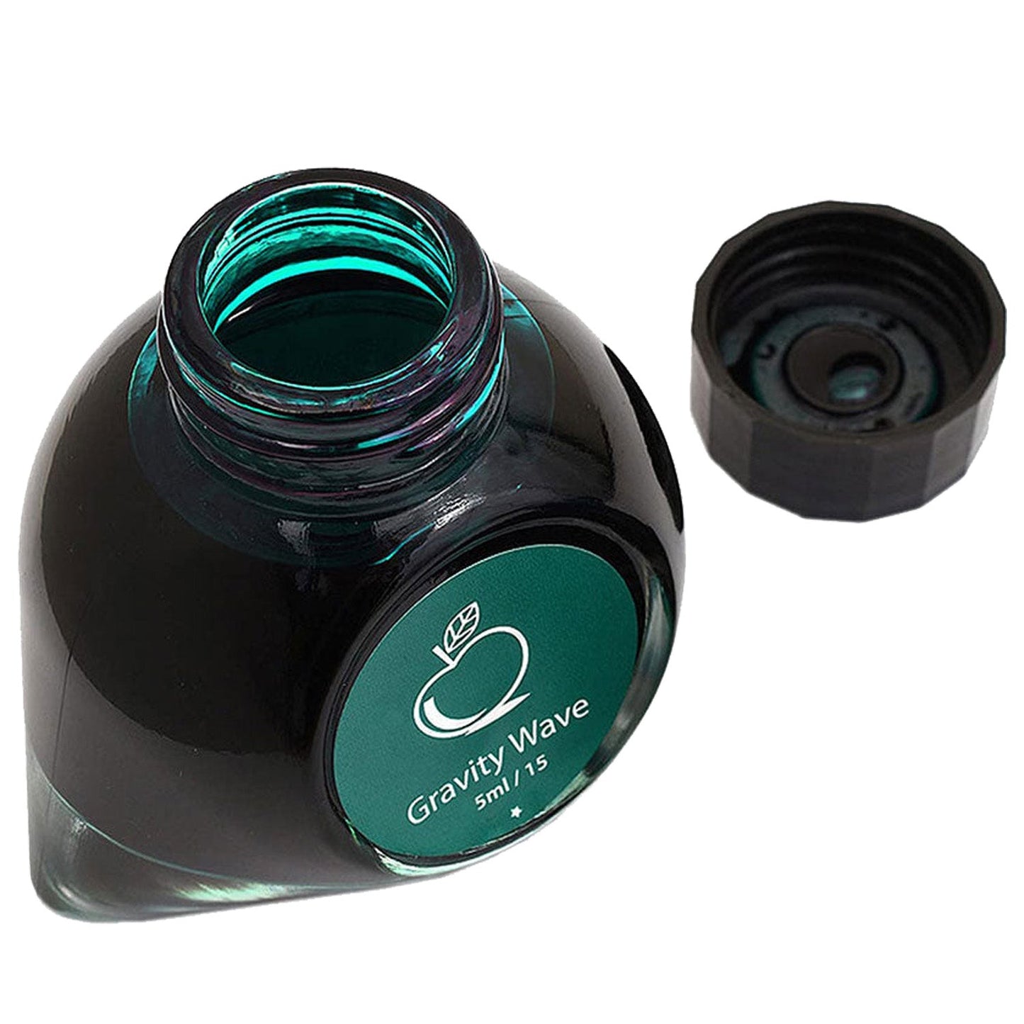 Colorverse Mini Ink Bottle (Gravity Wave - 5 ML) M-15