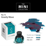 Colorverse Mini Ink Bottle (Gravity Wave - 5 ML) M-15