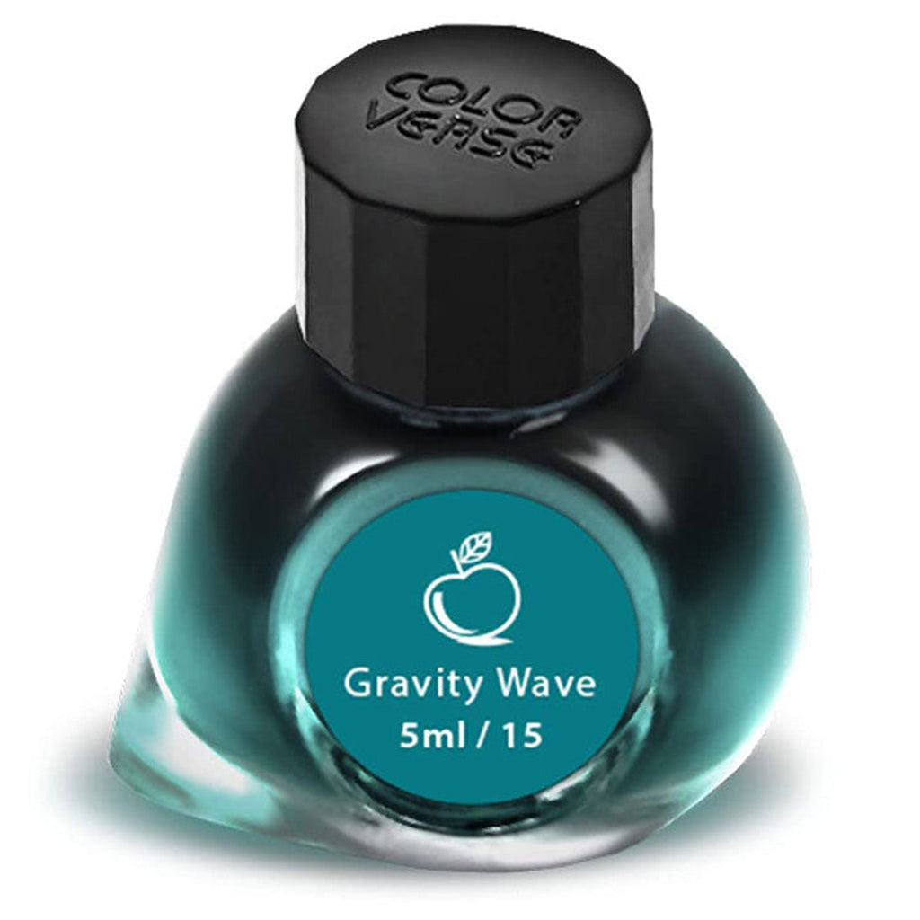 Colorverse Mini Ink Bottle (Gravity Wave - 5 ML) M-15