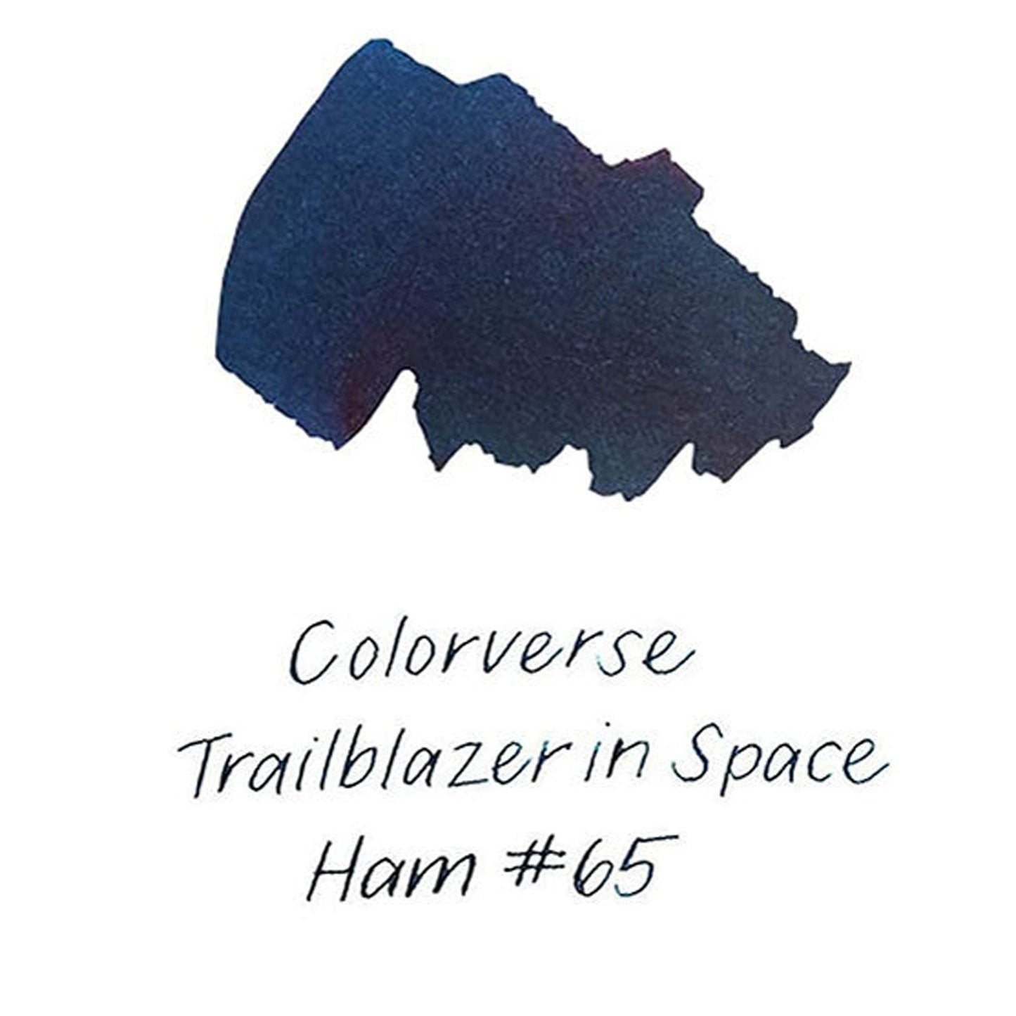 Colorverse Mini Ink Bottle (Ham #65 - 5 ML) M-47