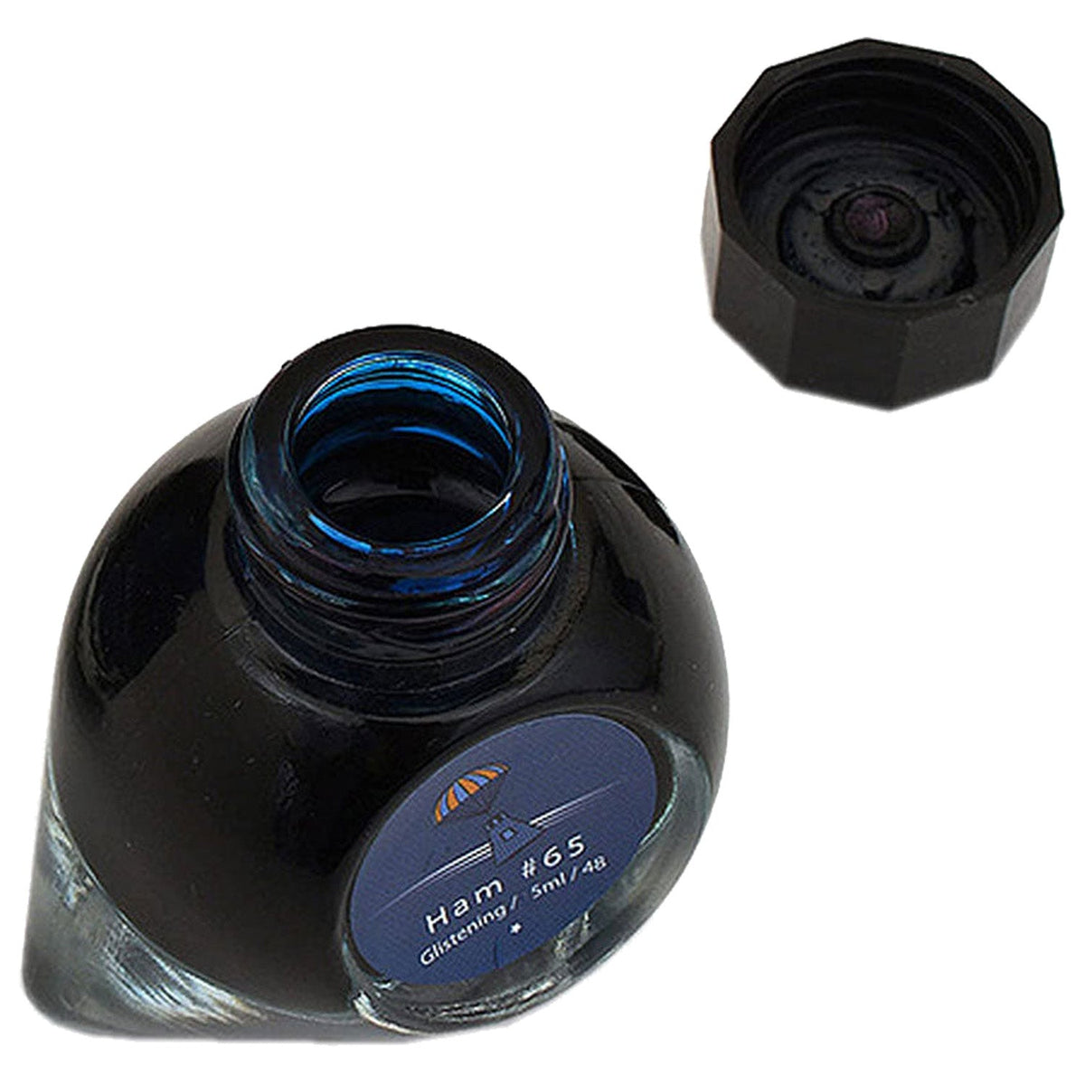 Colorverse Mini Ink Bottle (Ham #65 Shimmer - 5 ML) M-48