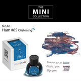 Colorverse Mini Ink Bottle (Ham #65 Shimmer - 5 ML) M-48