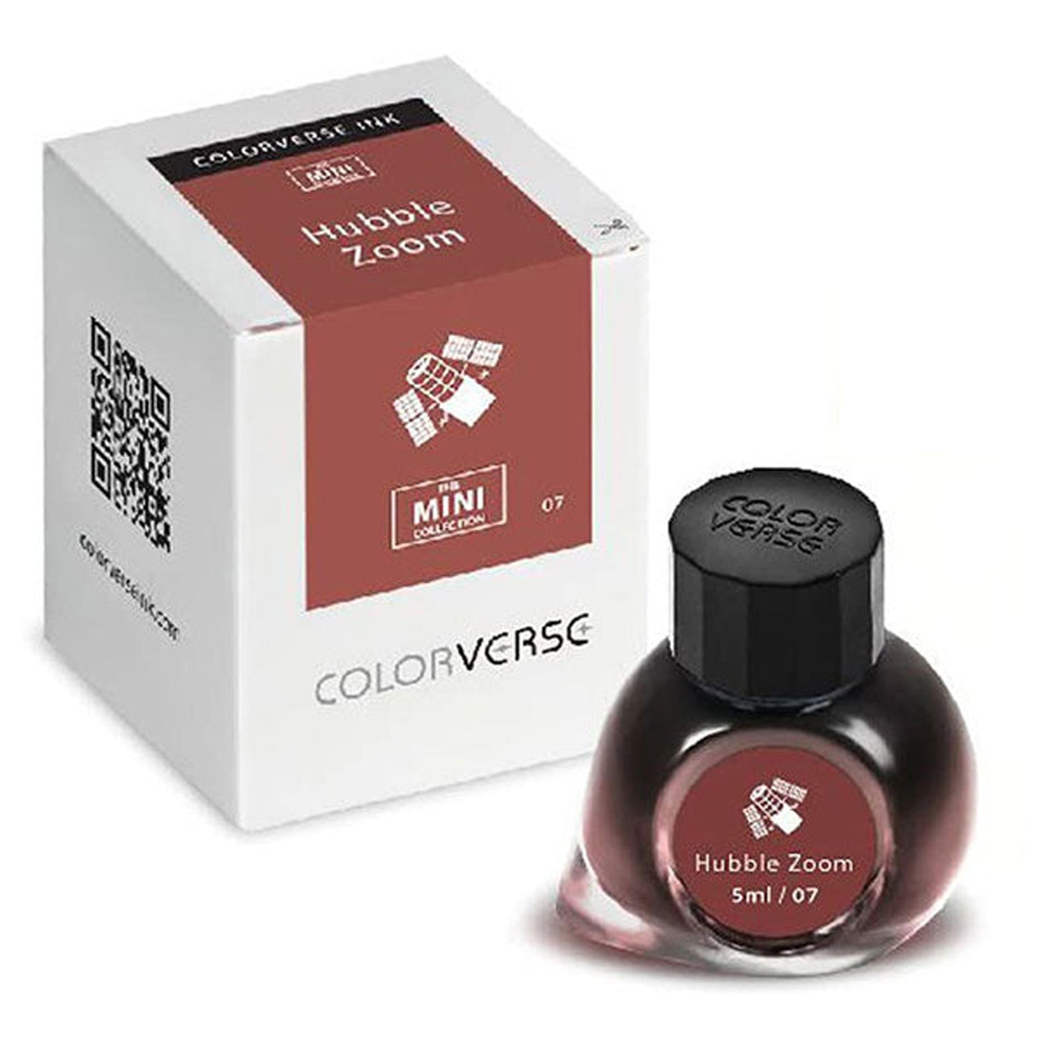 Colorverse Mini Ink Bottle (Hubble Zoom - 5 ML) M-7