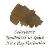 Colorverse Mini Ink Bottle (JFK's Dog Pushinka - 5 ML) M-46