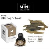 Colorverse Mini Ink Bottle (JFK's Dog Pushinka - 5 ML) M-46
