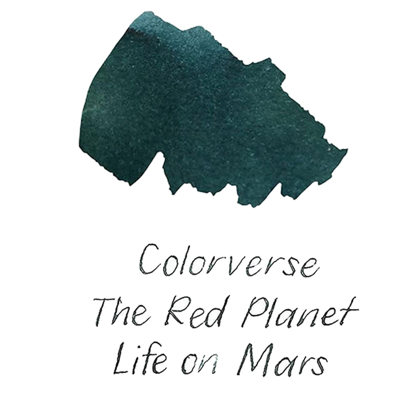 Colorverse Mini Ink Bottle (Life On Mars - 5 ML) M-72