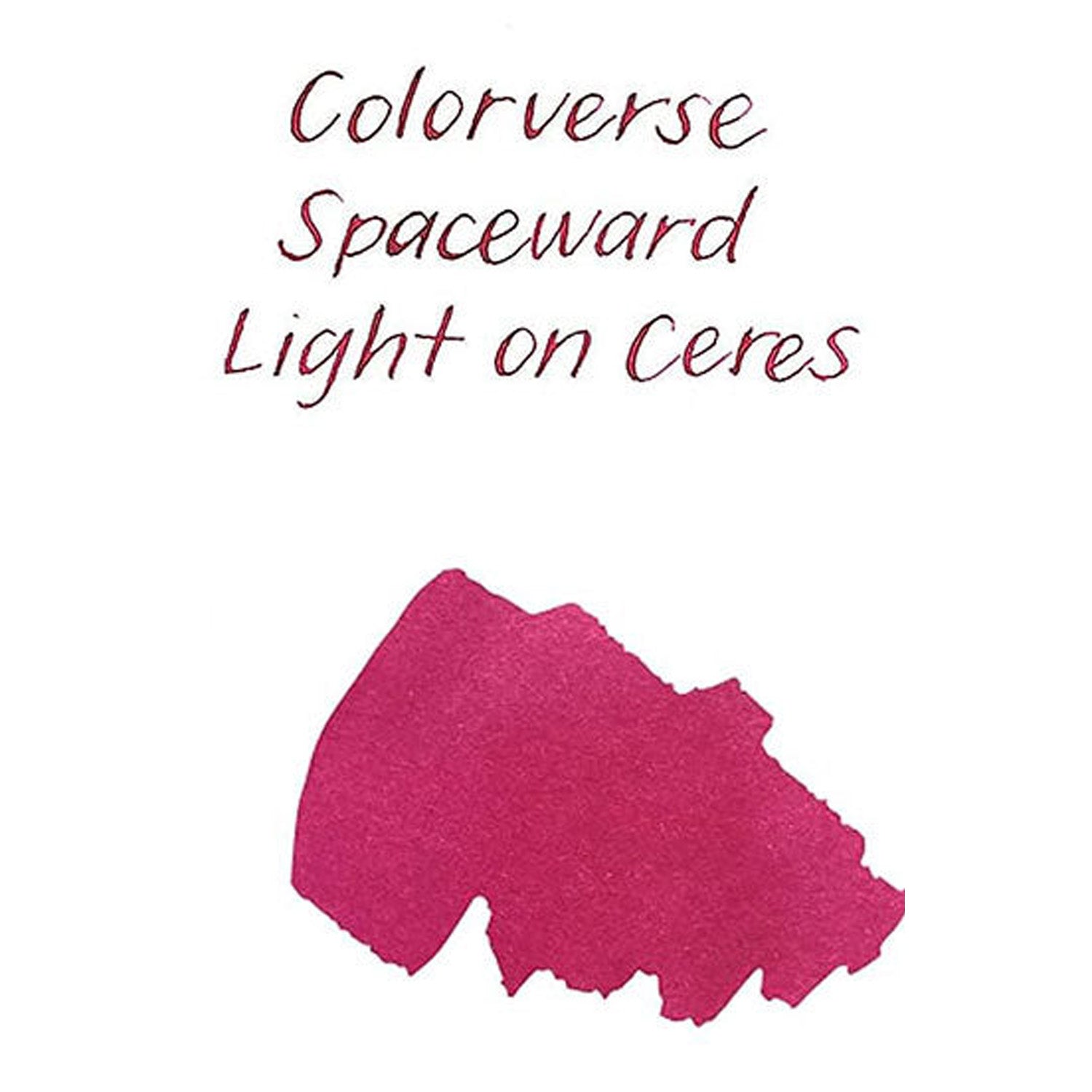 Colorverse Mini Ink Bottle (Lights On Ceres - 5 ML) M-5