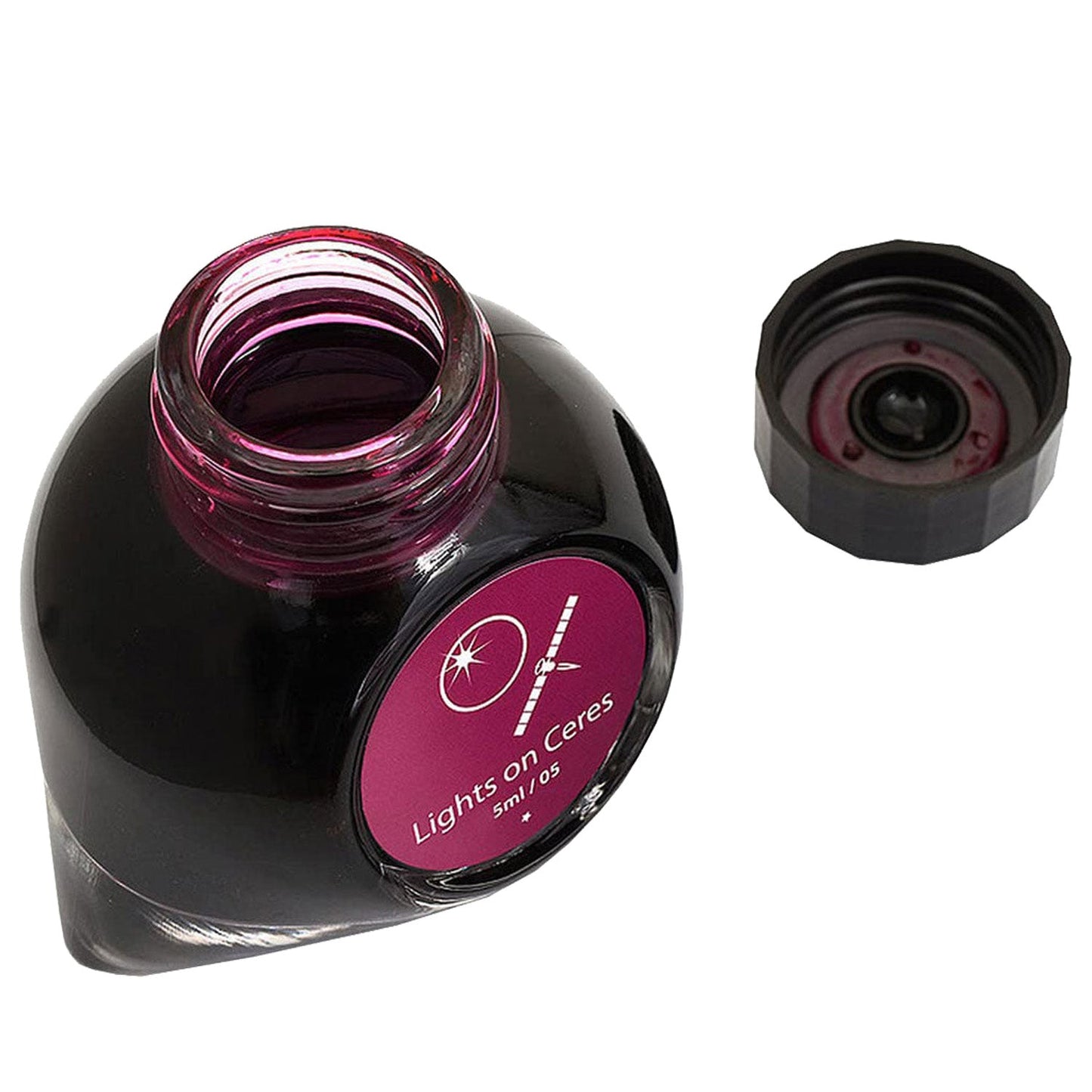 Colorverse Mini Ink Bottle (Lights On Ceres - 5 ML) M-5