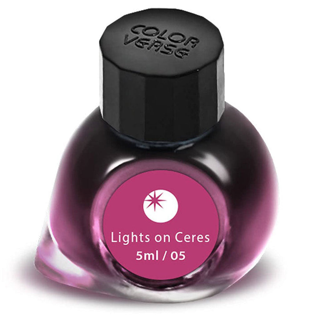 Colorverse Mini Ink Bottle (Lights On Ceres - 5 ML) M-5