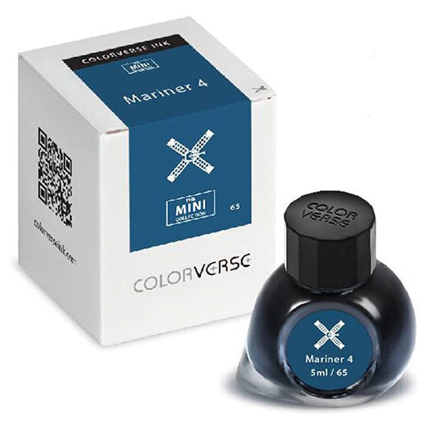 Colorverse Mini Ink Bottle (Mariner 4 - 5 ML) M-65