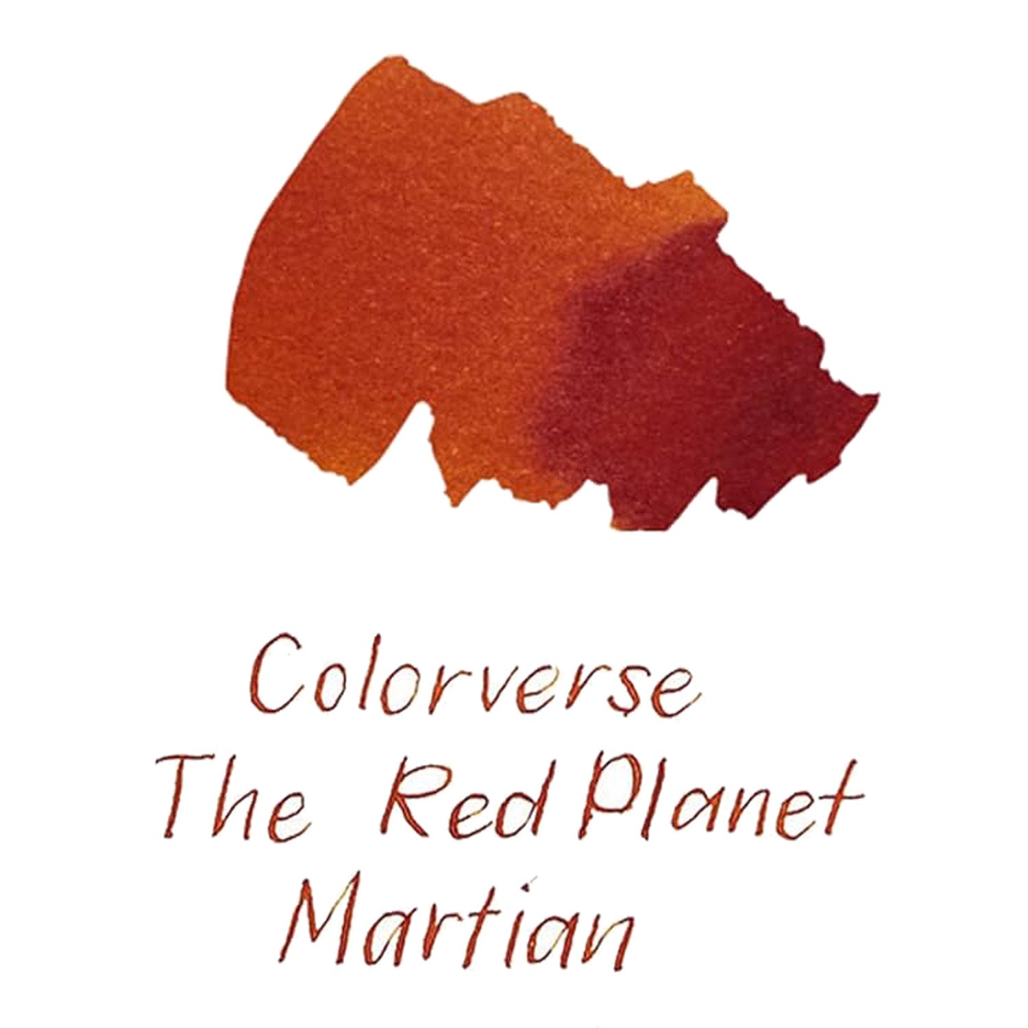 Colorverse Mini Ink Bottle (Martian - 5 ML) M-71