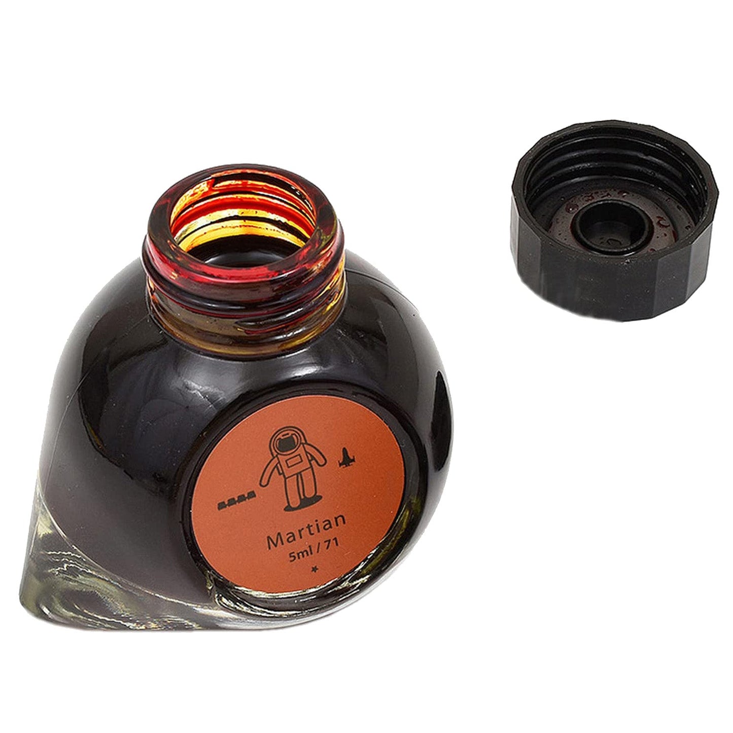 Colorverse Mini Ink Bottle (Martian - 5 ML) M-71