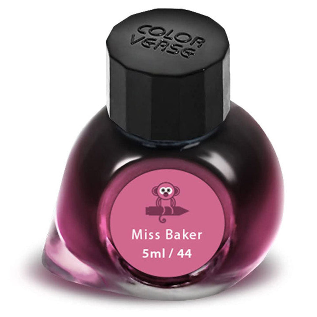 Colorverse Mini Ink Bottle (Miss Baker - 5 ML) M-44