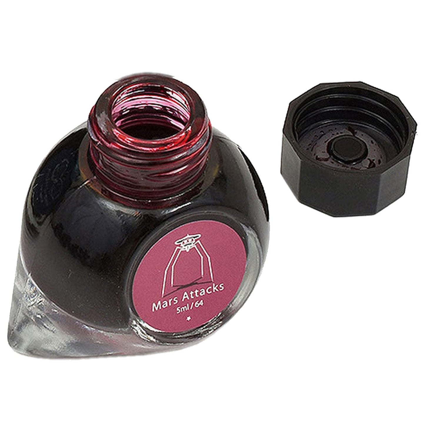 Colorverse Mini Ink Bottle (Mars Attack - 5 ML) M-64