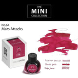 Colorverse Mini Ink Bottle (Mars Attack - 5 ML) M-64