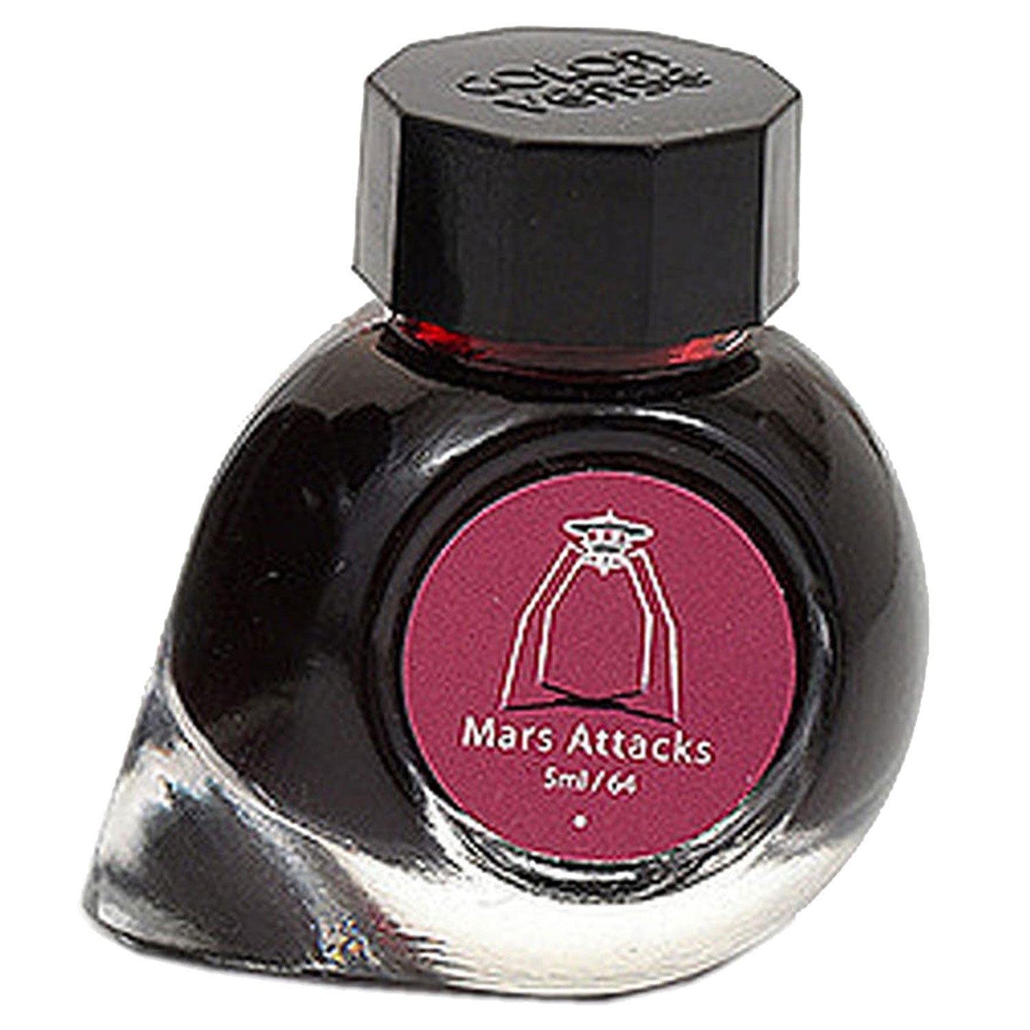 Colorverse Mini Ink Bottle (Mars Attack - 5 ML) M-64