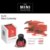 Colorverse Mini Ink Bottle (Mars Curiosity - 5 ML) M-8