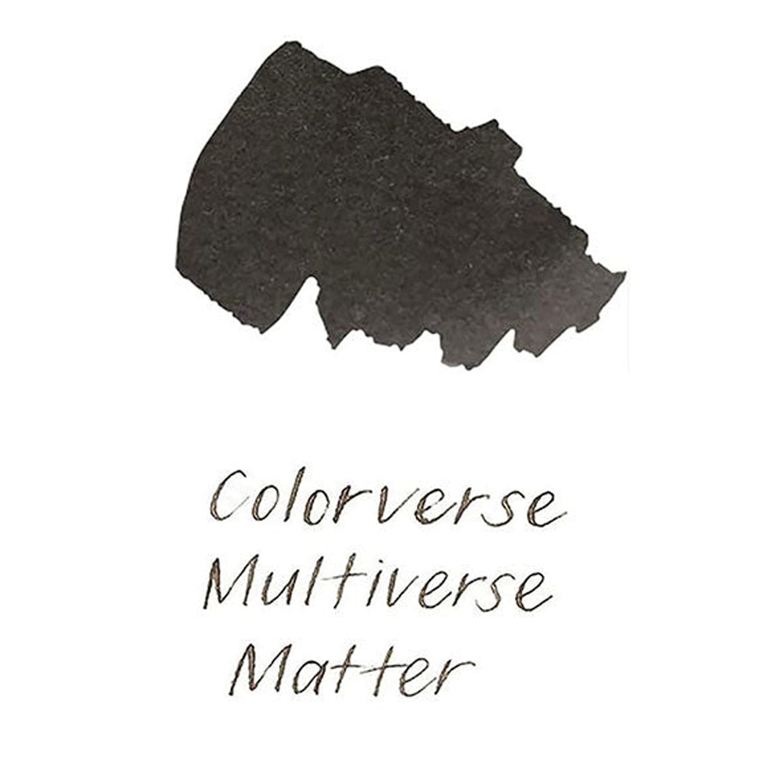 Colorverse Mini Ink Bottle (Matter - 5 ML) M-29