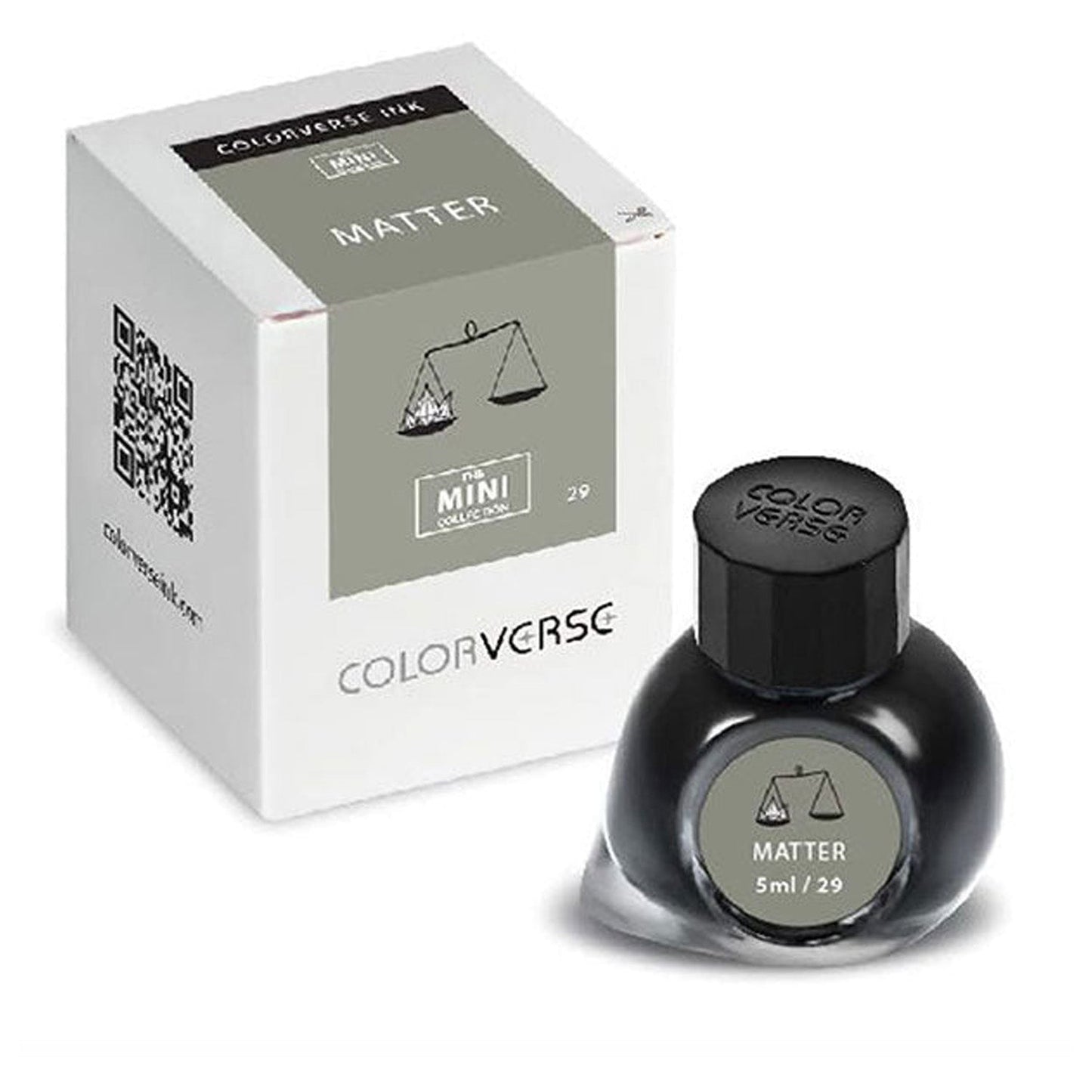 Colorverse Mini Ink Bottle (Matter - 5 ML) M-29