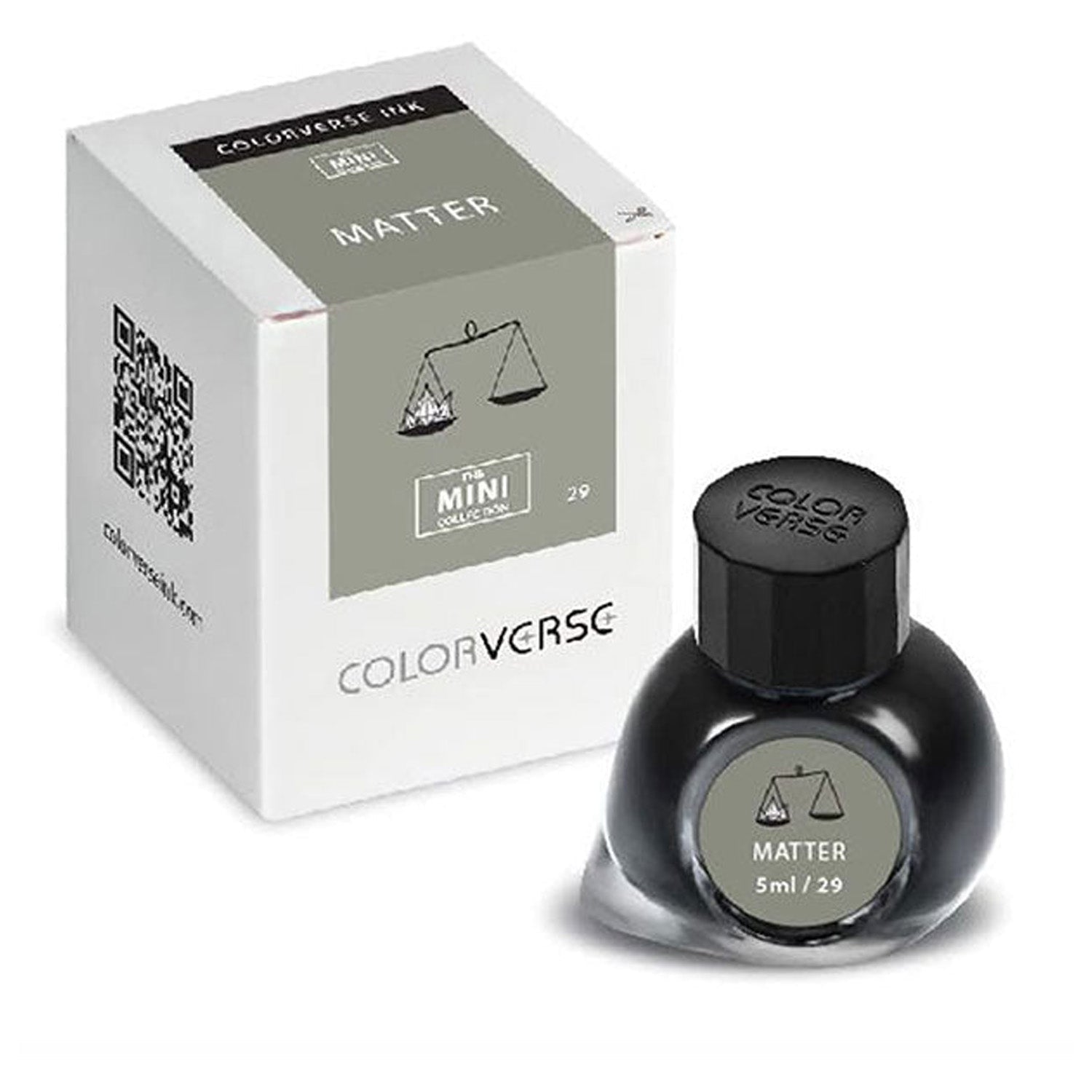 Colorverse Mini Ink Bottle (Matter - 5 ML) M-29