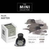 Colorverse Mini Ink Bottle (Matter - 5 ML) M-29